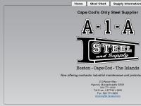 A-1-A Steel - Cape Cod's Largest Steel Supplier