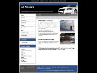 Vehicle Servicing & Repair : A1 Autocare
