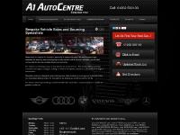 a1autocentre.co.uk a1autocentre.co.uk