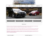A1 Auto Sales Hawaii A1 Auto Sales Hawaii