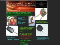 a1autolocksmith Home