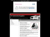 a1automotivesupplier  a1automotivesupplier