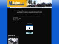 a1autosdromore.com a1autosdromore.com