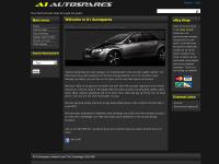 Welcome to A1 Autospares | a1autospares Welcome to A1 Autospares | a1autospares