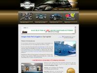 a1autosupply.com auto parts eugene, auto parts eugene oregon, auto wrecking eugene