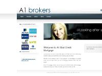 A1 Bad Credit Mortgage.co.uk » Welcome A1 Bad Credit Mortgage.co.uk » Welcome