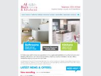 A1 Bathrooms & Kitchens A1 Bathrooms & Kitchens
