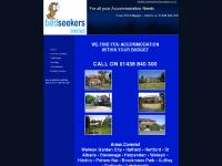 a1bedandbreakfastnetwork.co.uk