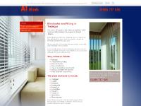 a1blindstredegar.co.uk blind installation, blind sales, installation service a1blindstredegar.co.uk blind installation, blind sales, installation service