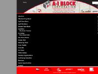A-1 Block Corporation A-1 Block Corporation