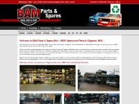 BMW, Audi and Mini Spare Parts and Breaking Cars in Edgware North London BMW, Audi and Mini Spare Parts and Breaking Cars in Edgware North London