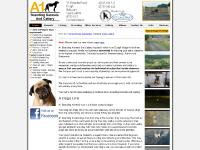 A1 Boarding Kennels & Cattery - Near Ballymena, Antrim and Newtownabbey - Home A1 Boarding Kennels & Cattery - Near Ballymena, Antrim and Newtownabbey - Home