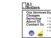 a1boilers.co.uk