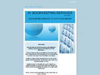 a1bookkeeping.org.uk Services, Fees, Services
