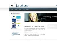 A1 Breakdown Cover.co.uk A1 Breakdown Cover.co.uk