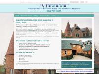 Brick Suppliers - Manchester | A1 Reclaimed Brick Specialists Brick Suppliers - Manchester | A1 Reclaimed Brick Specialists
