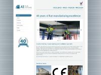 A1 Flues - Commercial flue, natural lighting and venting specialist A1 Flues - Commercial flue, natural lighting and venting specialist