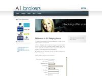 A1 Bridging Loans.co.uk » Welcome A1 Bridging Loans.co.uk » Welcome