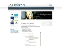 a1brokers.co.uk Services, Nationwide offers 7.7% on loans a1brokers.co.uk Services, Nationwide offers 7.7% on loans