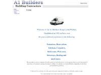 a1builders-kingslynn.co.uk a1builders-kingslynn.co.uk