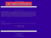 A1 Builders Merchants A1 Builders Merchants