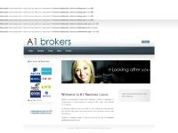A1 Business Loans.co.uk » Welcome A1 Business Loans.co.uk » Welcome