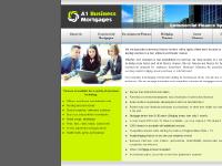 A1 Business Mortgages & Remortgages - Commercial Finance For Business A1 Business Mortgages & Remortgages - Commercial Finance For Business