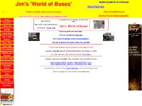 Jim's 'World Of Buses'A1 Bus Photos.com. Jim's 'World Of Buses'A1 Bus Photos.com.