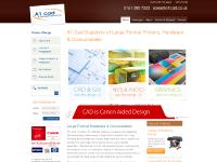 a1cad.co.uk A1 Cad, cad, gis a1cad.co.uk A1 Cad, cad, gis