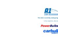 A1 Car Accessories A1 Car Accessories