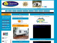 A1 Caravans - Perth A1 Caravans - Perth