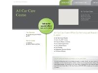  mot test, car mechanics, car tyres, A1 Car Care Centre