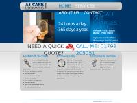 A1 Care Locksmiths Swindon