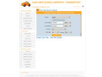a1carhirezurichairport.com zurich,car