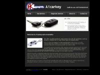  Vans and Commercial, Domestic, IT Consigliere., Key Services