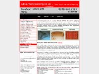 Carpet Cleaning Battersea SW11, Carpet Cleaning Clapham SW4, Carpet Cleaning Fulham SW6, Carpet Cleaning Wimbledon SW19  Carpet Cleaning Battersea SW11, Carpet Cleaning Clapham SW4, Carpet Cleaning Fulham SW6, Carpet Cleaning Wimbledon SW19