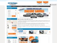 a1carriages.co.uk a1carriages.co.uk