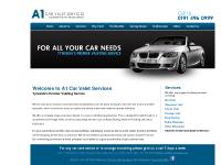 A1 Car Valet Service - Newcastle, Gateshead & Tyneside A1 Car Valet Service - Newcastle, Gateshead & Tyneside