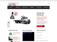a1casper.com , Scrap Car Removal  a1casper.com , Scrap Car Removal