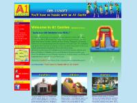  Games, Action Features, Special offers, BOUNCY CASTLES