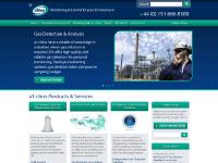 a1-cbiss | Gas Detection Consultancy | Gas Analysis | CEM Systems | UK