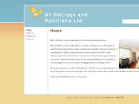 a1ceilingsandpartitions.co.uk a1ceilingsandpartitions.co.uk