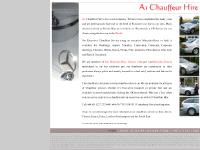 A1 Chauffeur Hire, Canterbury, Kent A1 Chauffeur Hire, Canterbury, Kent