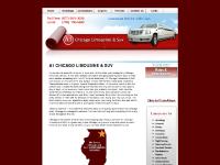 A1 Chicago Limousine and SUV for all your limo needs
