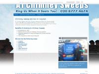 Chimney Sweeps Home - Croydon | A1 Chimney Sweeps Chimney Sweeps Home - Croydon | A1 Chimney Sweeps