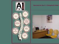 A1 Chiropractic A1 Chiropractic