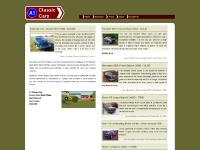 A1 Classic Cars A1 Classic Cars