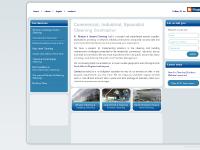  Commercial & Industrial, Kitchen/Extraction, Duct & Vent, High Level Cleaning