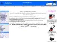 A1 Cleaning Products and Supplies