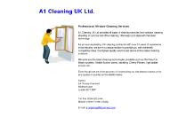 a1cleaninguk.co.uk